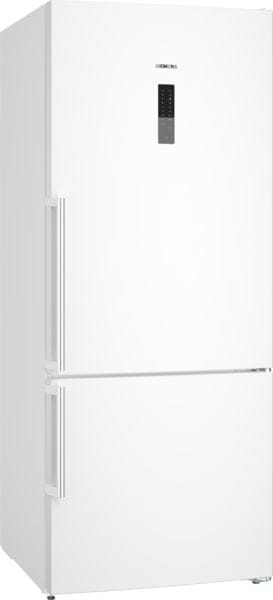 Siemens KG76NCWE0N Alttan Donduruculu Buzdolabı
