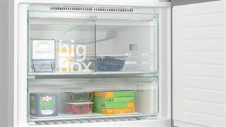 Siemens KG86NAID2N Alttan Donduruculu Buzdolabı