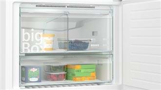 Siemens KG86NVWE0N Alttan Donduruculu Buzdolabı