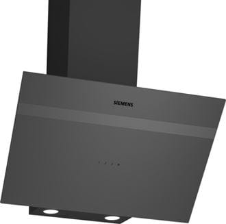 Siemens LC64KPJ70T 60cm Duvar tipi davlumbaz