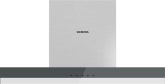 Siemens LC67BBK00T 60cm Duvar tipi davlumbaz