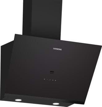 Siemens LC67KPJ60T 60cm Duvar tipi davlumbaz