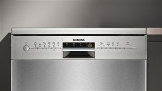 Siemens SN216I00DT Bulaşık Makinesi