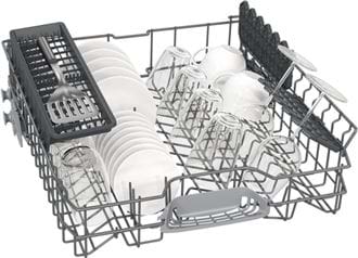Siemens SN216W00DT Bulaşık Makinesi