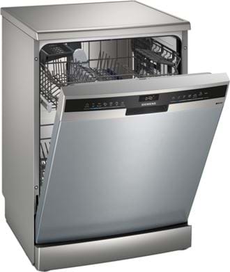 Siemens SN23II62KT Bulaşık Makinesi