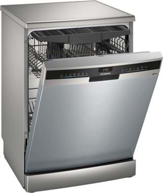 Siemens SN23II62MT Bulaşık Makinesi