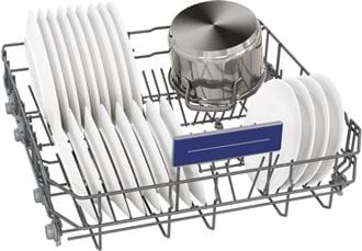 Siemens SN23II62MT Bulaşık Makinesi