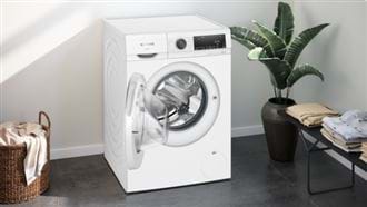 Siemens WG42A1X2TR 9 kg 1200 dev. Çamaşır Makinesi