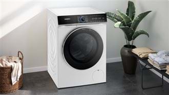 Siemens WG54B2A1TR 10 kg 1400 dev. Çamaşır Makinesi