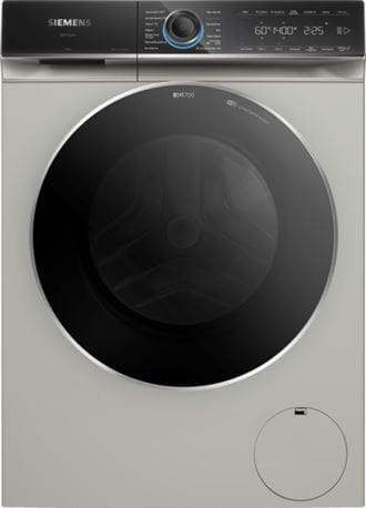 Siemens WG54B2ASTR 10 kg 1400 dev. Çamaşır Makinesi