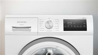 Siemens WM12N200TR 9 kg 1200 dev. Çamaşır Makinesi