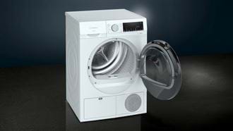 Siemens WQ41G2C0TR 9 kg Çamaşır Kurutma Makinesi