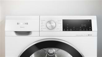 Siemens WQ44G2C1TR 9 kg Çamaşır Kurutma Makinesi