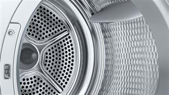 Siemens WT00H201TR 8 kg Çamaşır Kurutma Makinesi