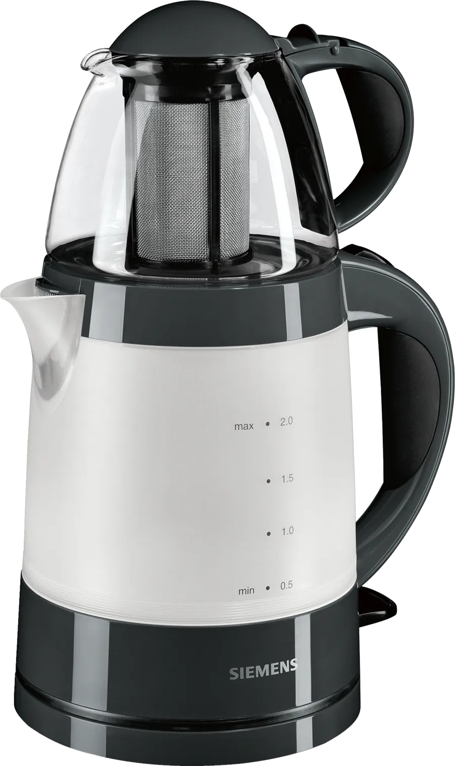 Çay Makinesi