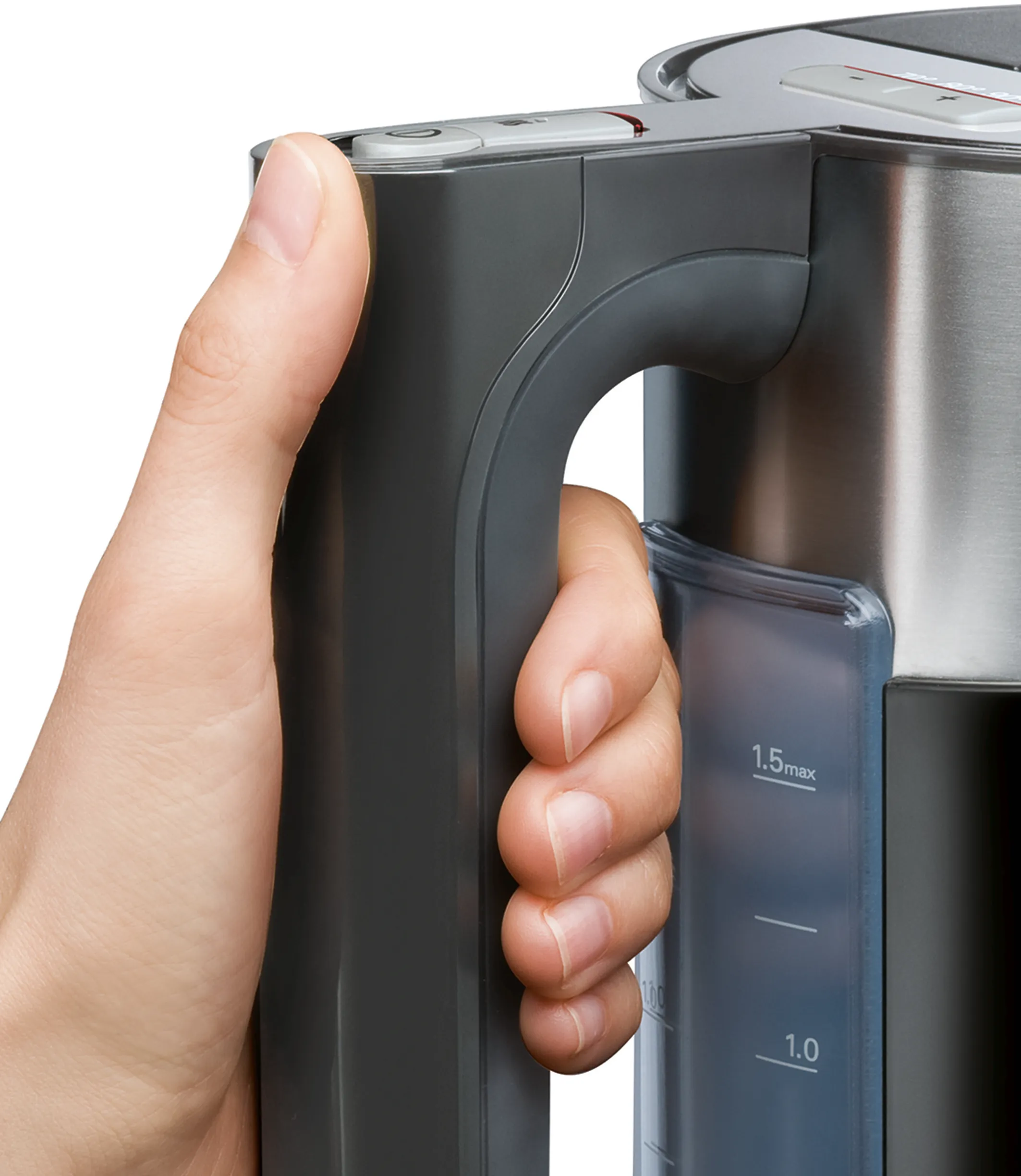 Kettle